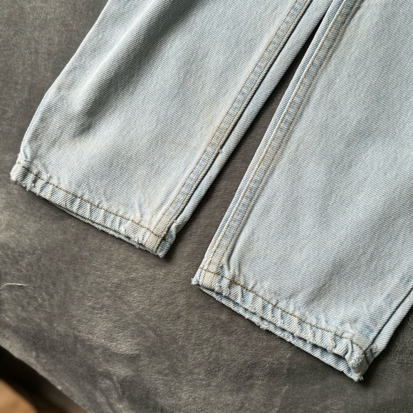 Vintage Levi’s 512 mom jeans - Picture 7 of 8